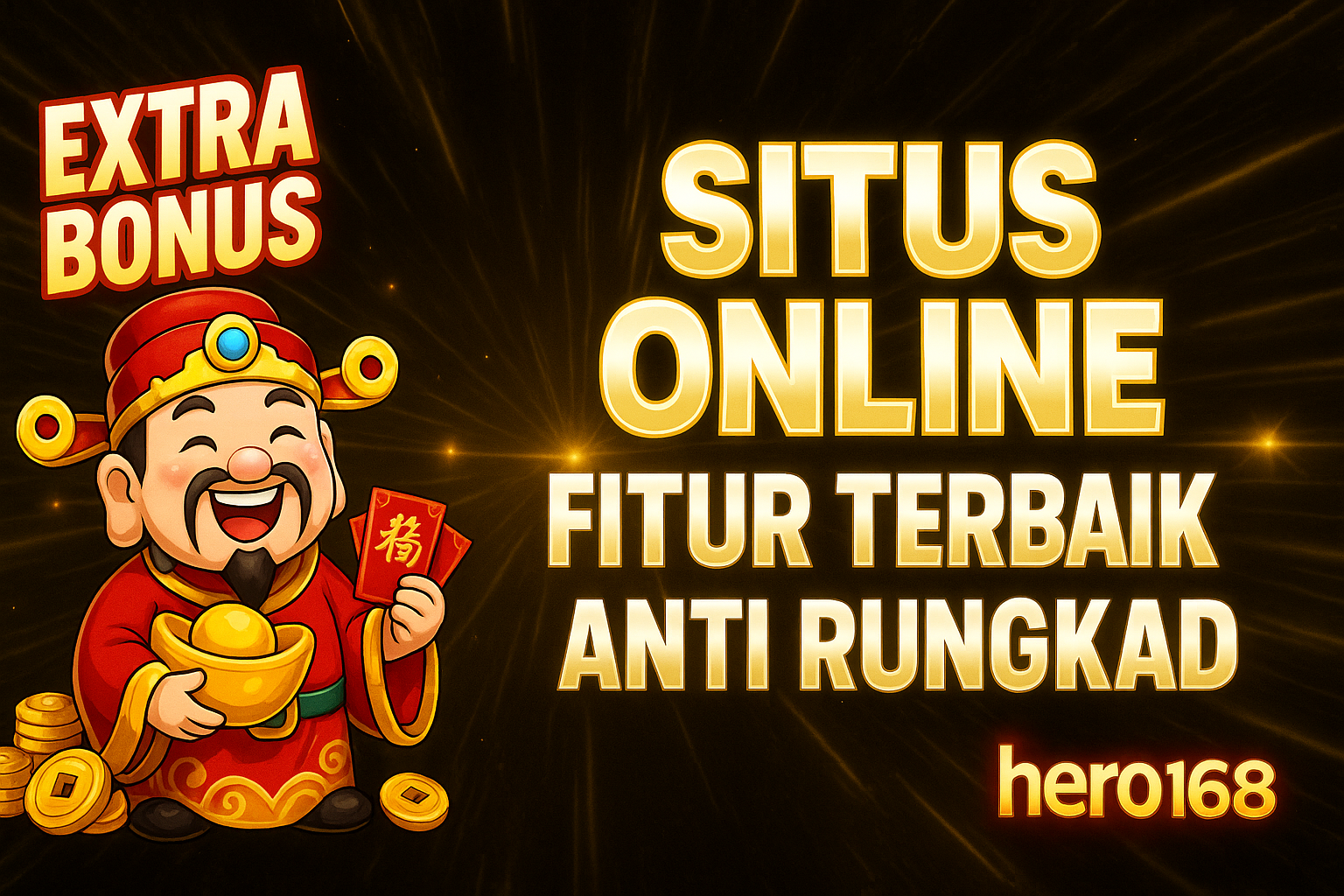 Hero168 Portal Online Game Dermawan dan Seru Hero 168